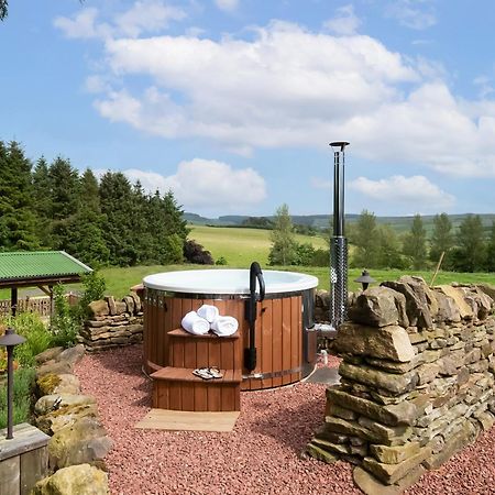 Broomstick Cottage Elsdon Ngoại thất bức ảnh